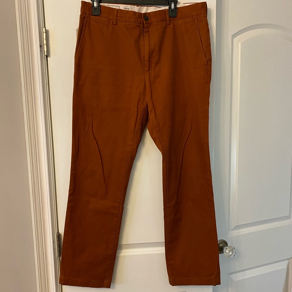 CLUB MONACO slim fit